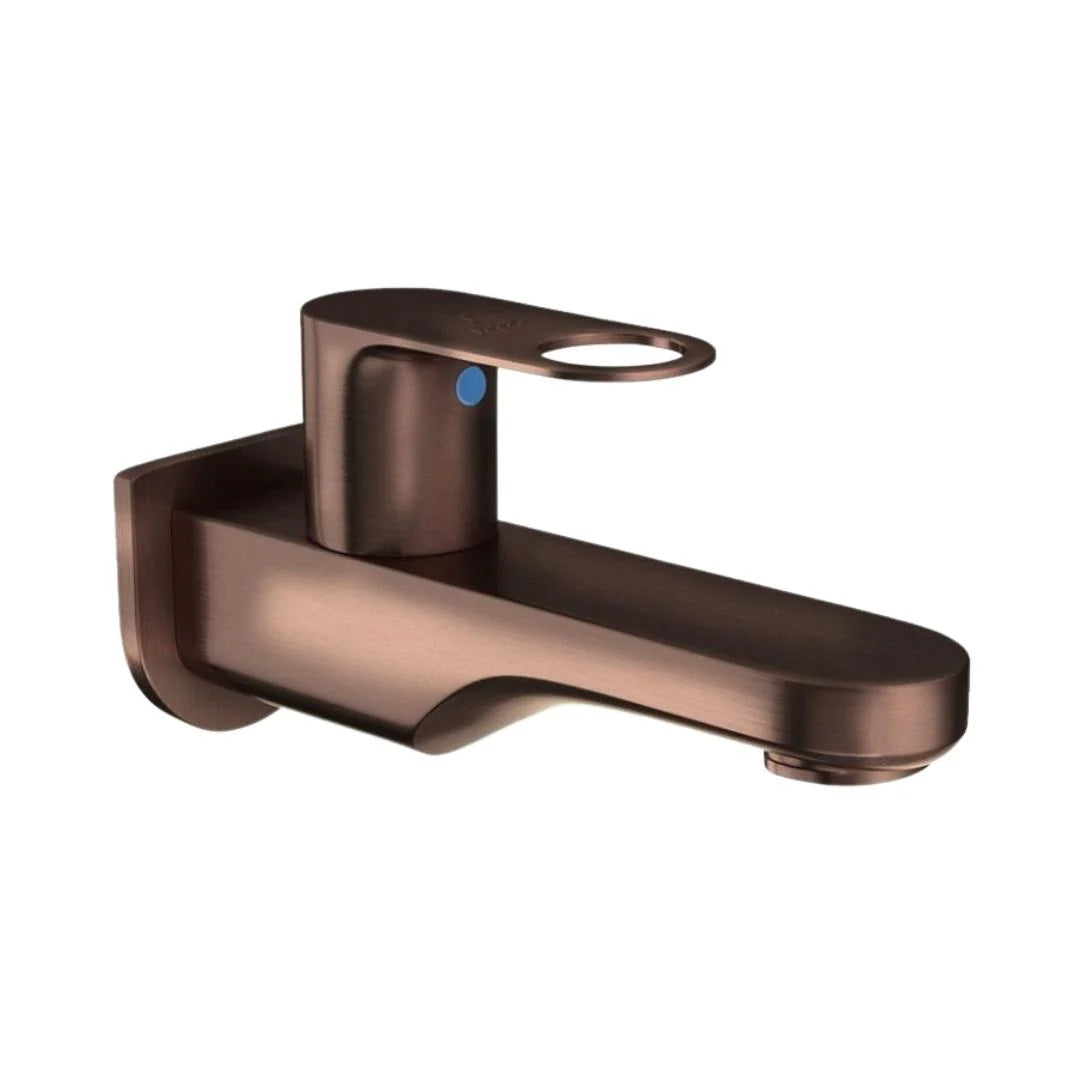 Jaquar WC Area Bib Tap Ornamix Prime ORP-ACR-10037PM - Antique Copper