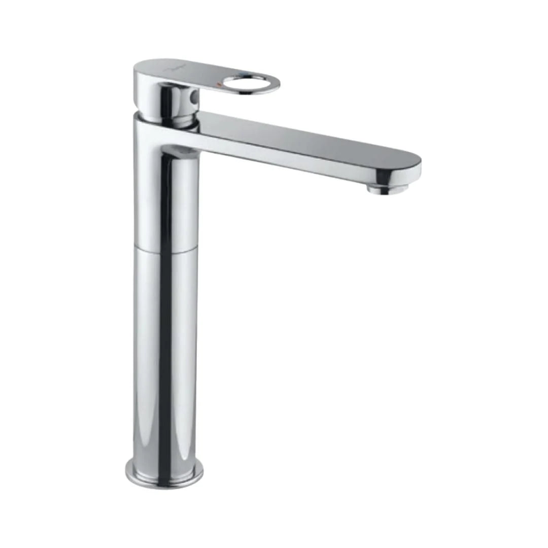 Jaquar Table Mounted Tall Boy Basin Mixer Ornamix Prime ORP-CHR-10005BPM - Chrome
