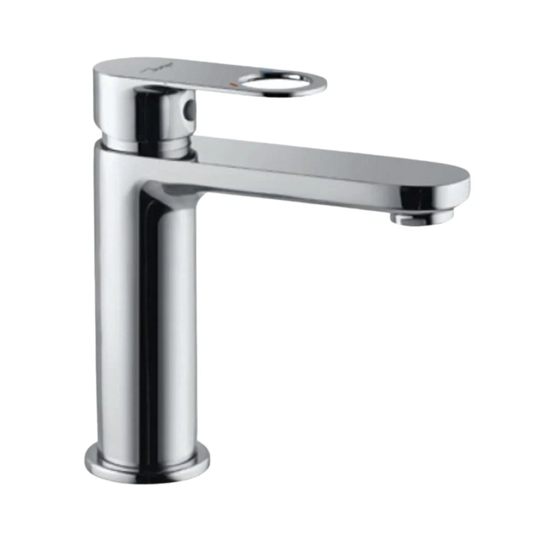 Jaquar Table Mounted Regular Basin Mixer Ornamix Prime ORP-CHR-10011BPM - Chrome