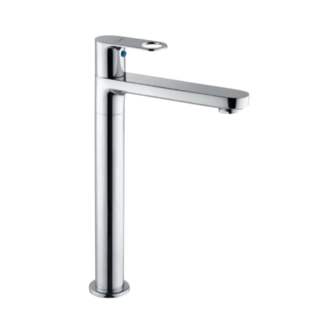 Jaquar Table Mounted Tall Boy Basin Tap Ornamix Prime ORP-CHR-10021PM - Chrome