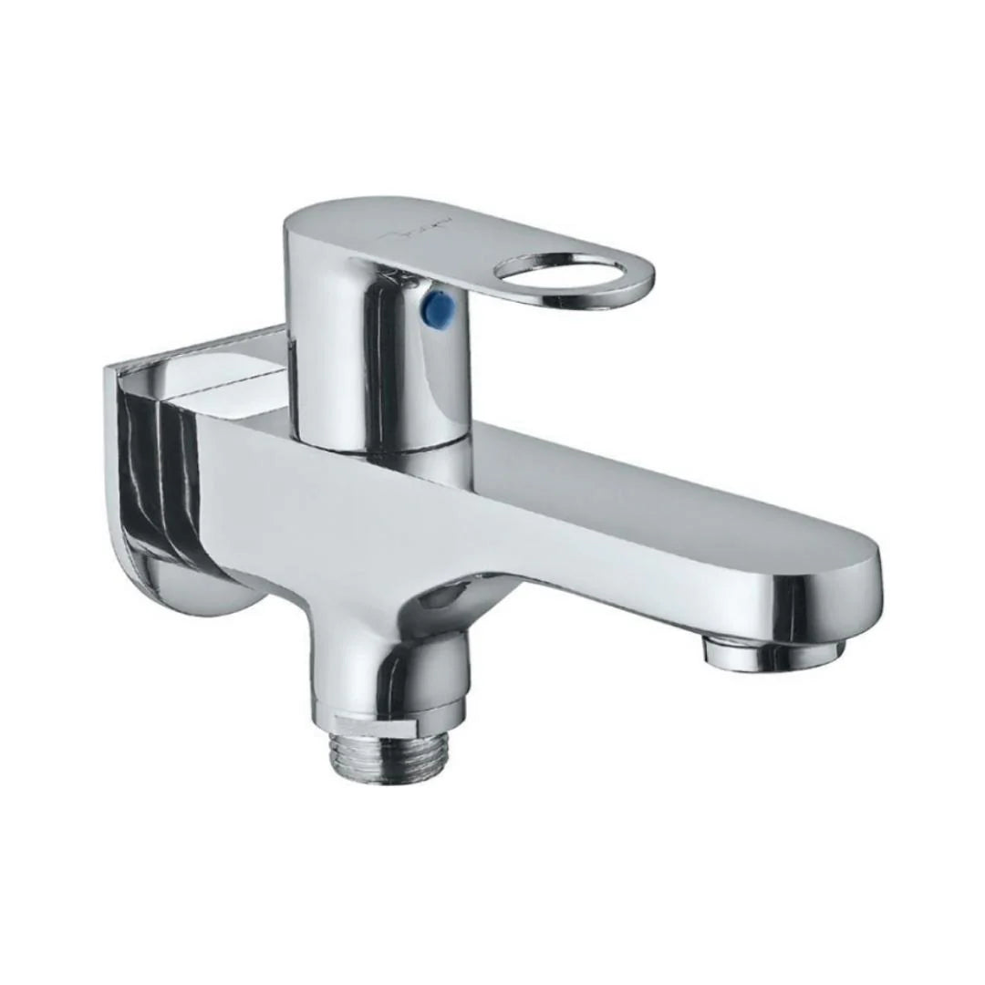 Jaquar WC Area 2 Way Bib Tap Ornamix Prime ORP-CHR-10041PM - Chrome
