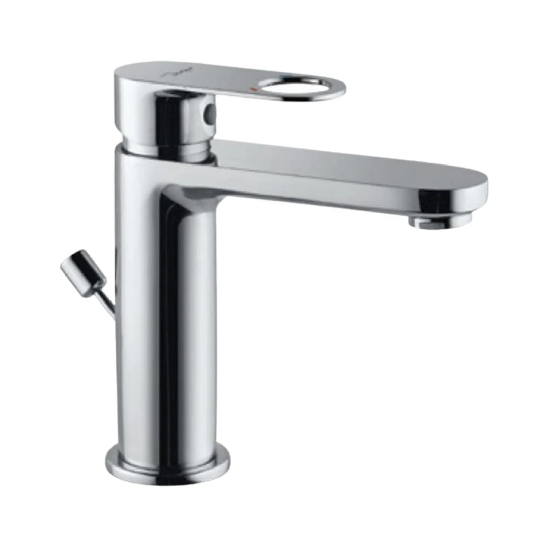 Jaquar Table Mounted Regular Basin Mixer Ornamix Prime ORP-CHR-10051BPM - Chrome