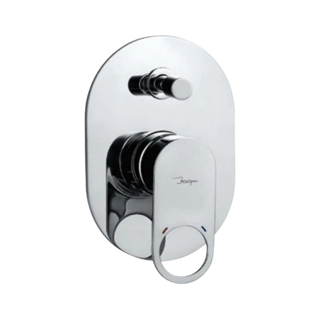 Jaquar 2 Way Diverter Ornamix Prime ORP-CHR-10079NKPM High Flow - Chrome Finish