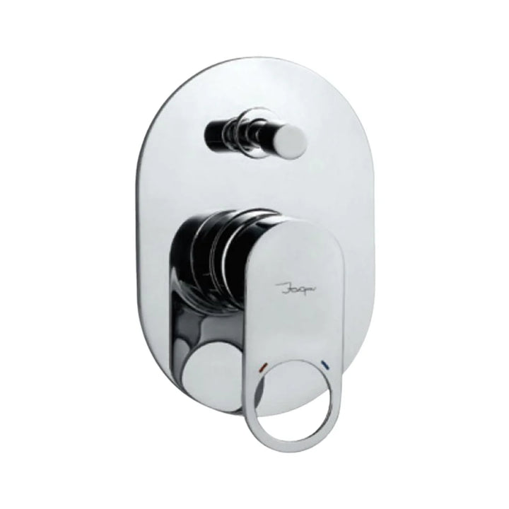 Jaquar 2 Way Diverter Ornamix Prime ORP-CHR-10079NKPM High Flow - Chrome Finish