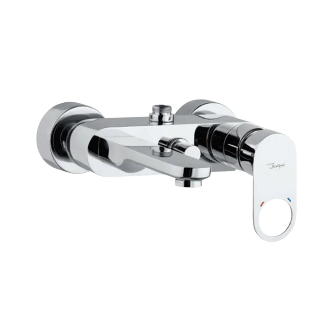 Jaquar 2 Way Wall Mixer Ornamix Prime ORP-CHR-10115PM Normal Flow - Chrome Finish