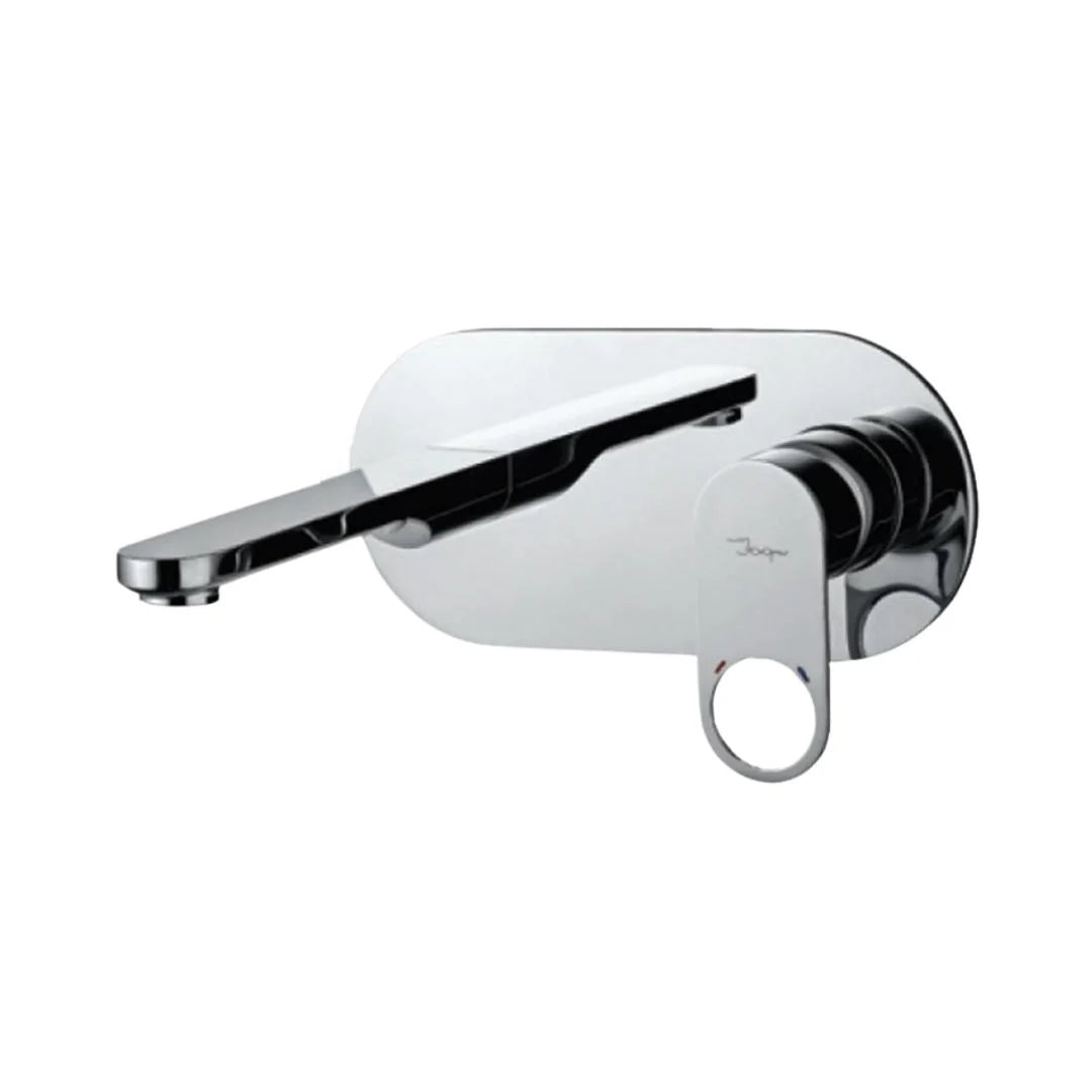 Jaquar Wall Mounted Basin Mixer Ornamix Prime ORP-CHR-10233NKPM - Chrome