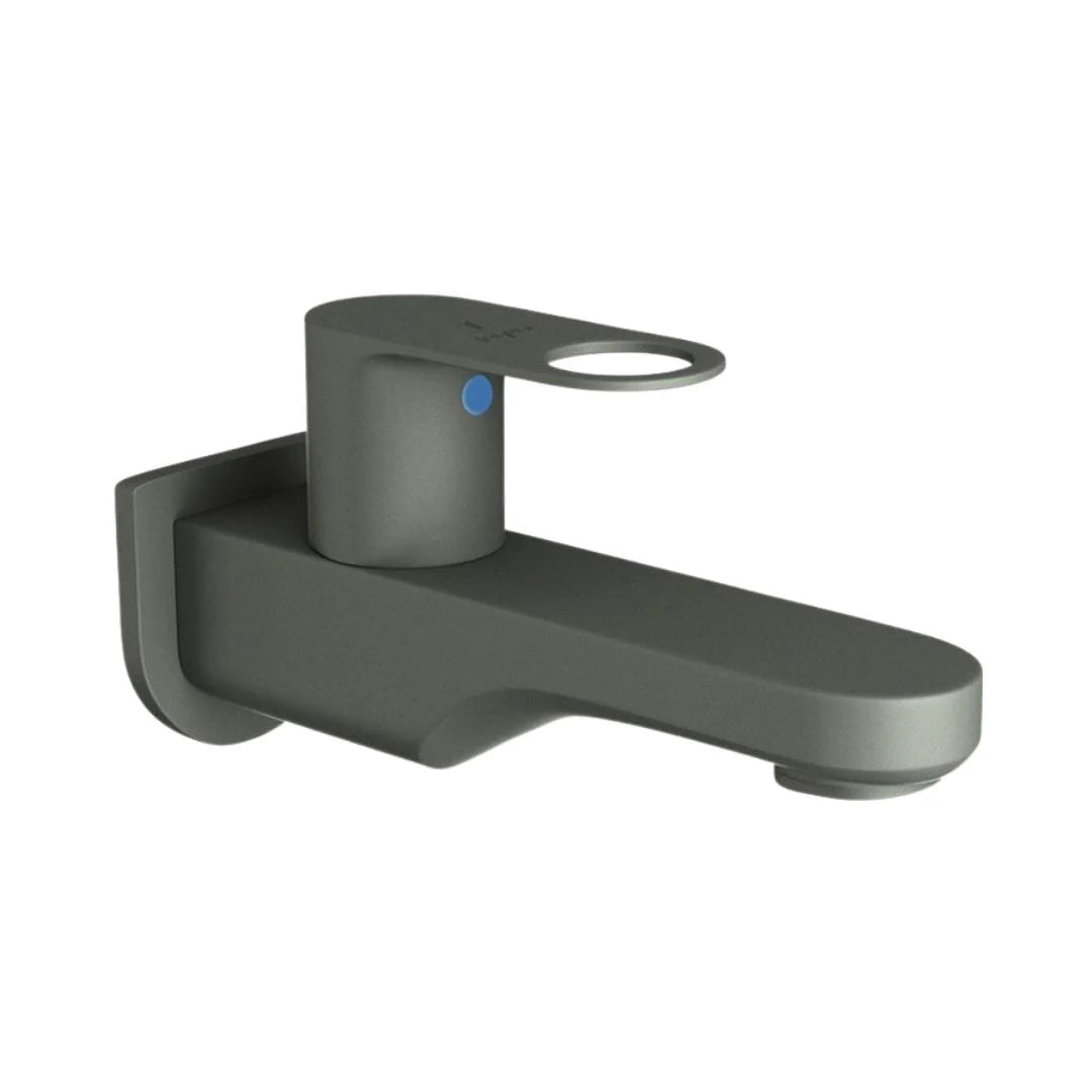 Jaquar WC Area Bib Tap Ornamix Prime ORP-GRF-10037PM - Graphite