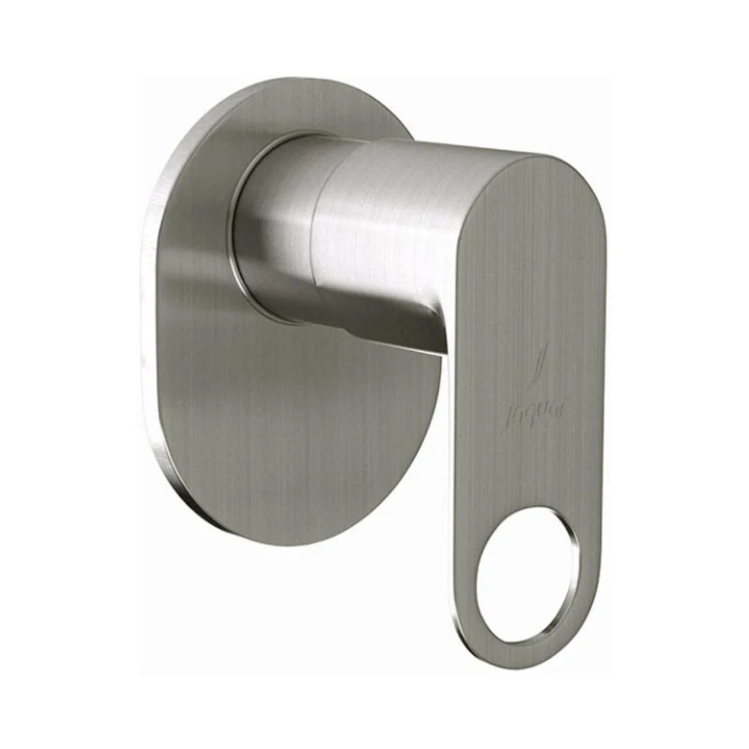 Jaquar Basin Area Stop Valve Ornamix Prime ORP-SSF-10083PM - Stainless Steel