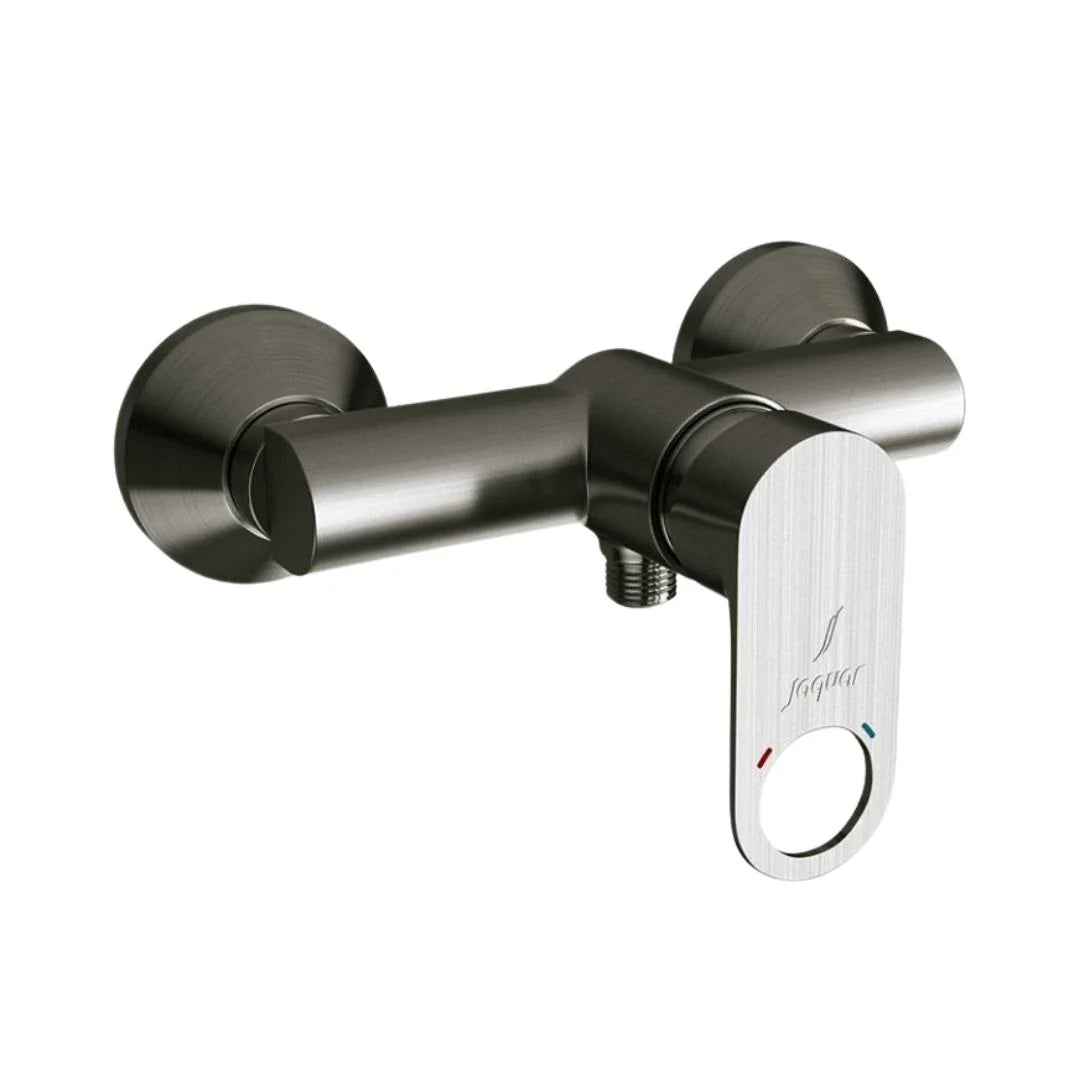 Jaquar 1 Way Wall Mixer Ornamix Prime ORP-SSF-10149PM Normal Flow - Stainless Steel Finish