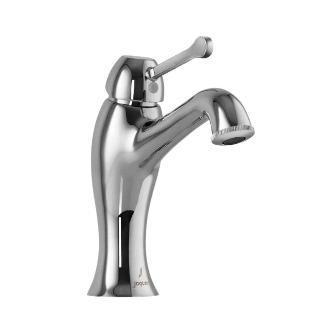 Jaquar Table Mounted Regular Basin Mixer Queens Prime QQP-CHR-7001BPM - Chrome
