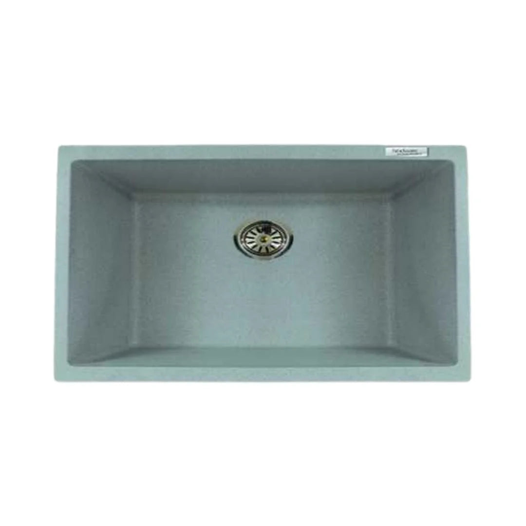 Hindware Quartz Sink Sapphire SAPPHIRE 18 X 16 X 8 ( 18 x 16 inches ) - Eros