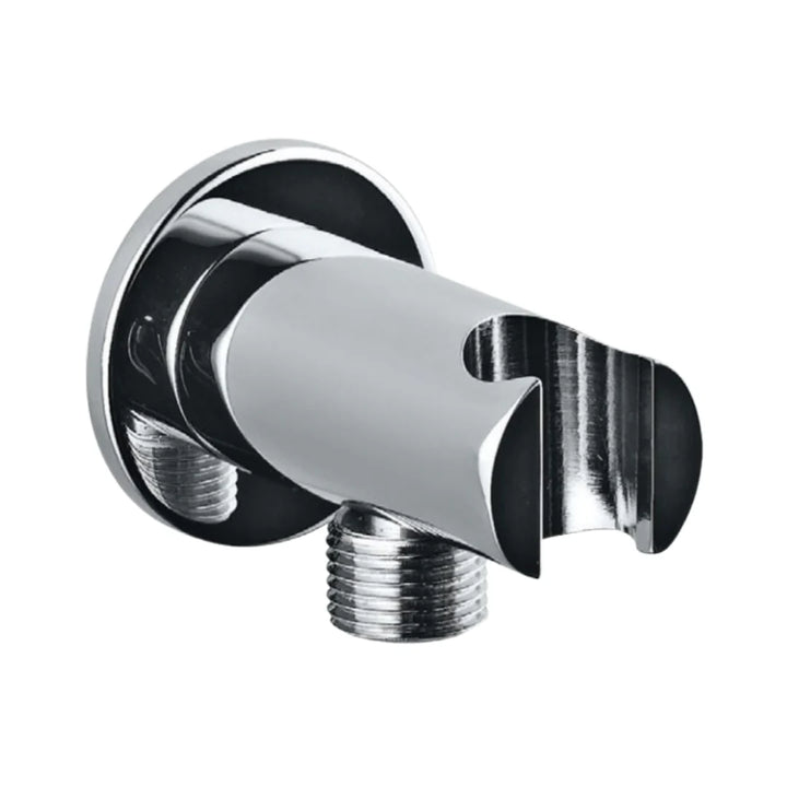 Jaquar Shower Fitting Wall Bracket SHA-CHR-566R - Chrome