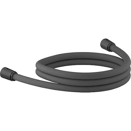 KOHLER STATEMENT HAND SHOWER TUBE 170 CMS HOSE PIPE FOR HAND SHOWER - MATT BLACK