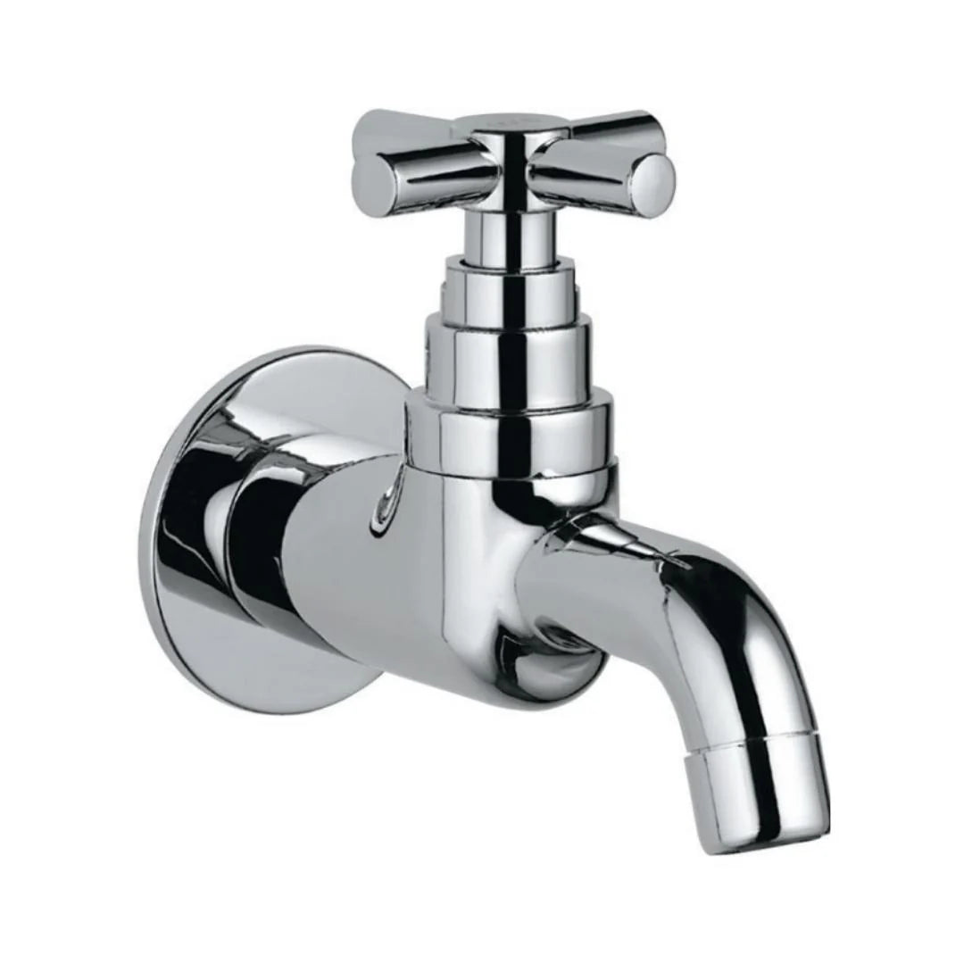 Jaquar WC Area Bib Tap Solo SOL-CHR-6047 - Chrome