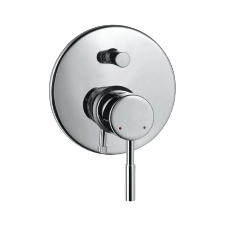 Jaquar 2 Way Diverter Solo SOL-CHR-6065MK Normal Flow - Chrome Finish