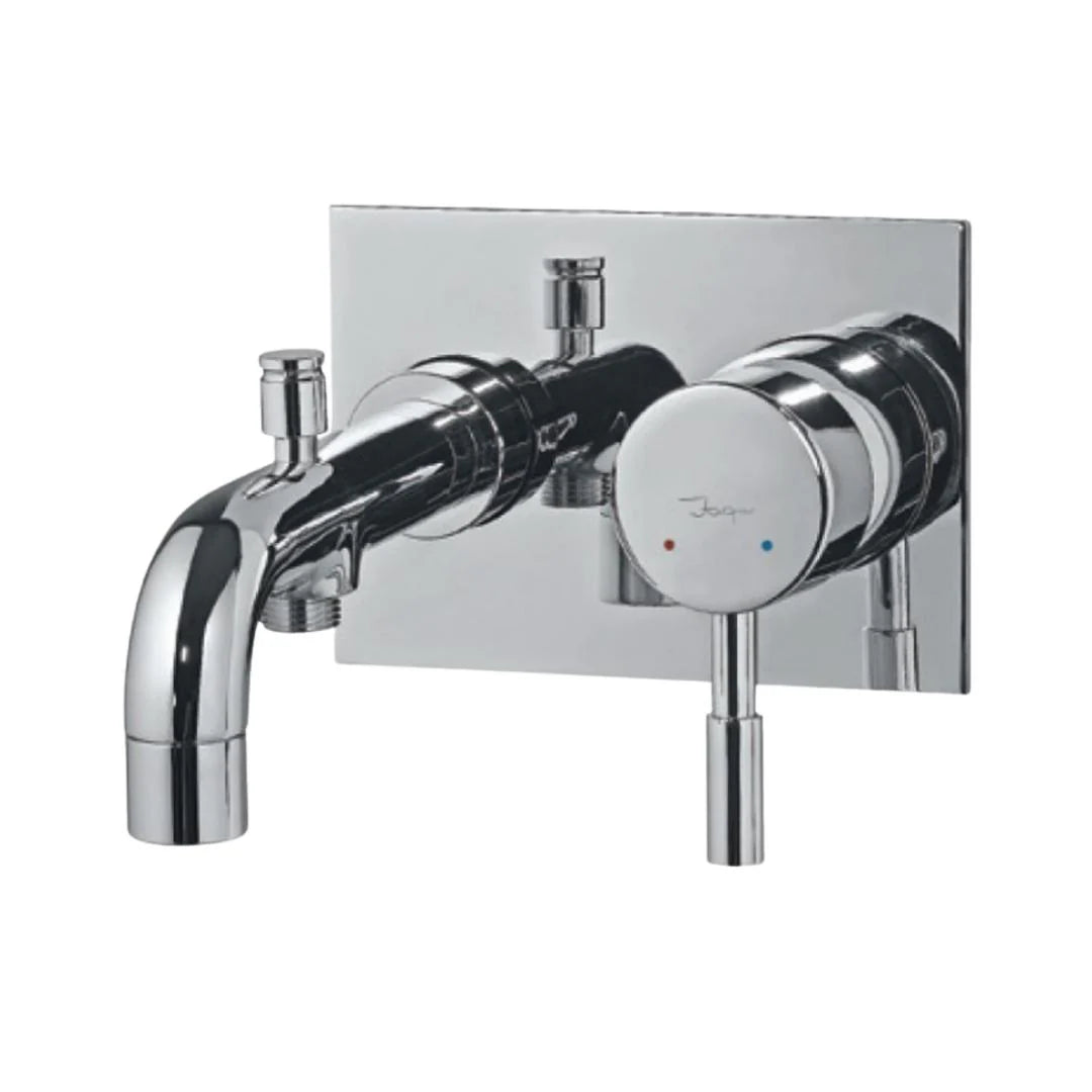 Jaquar 2 Way Diverter Solo SOL-CHR-6137 Normal Flow - Chrome Finish