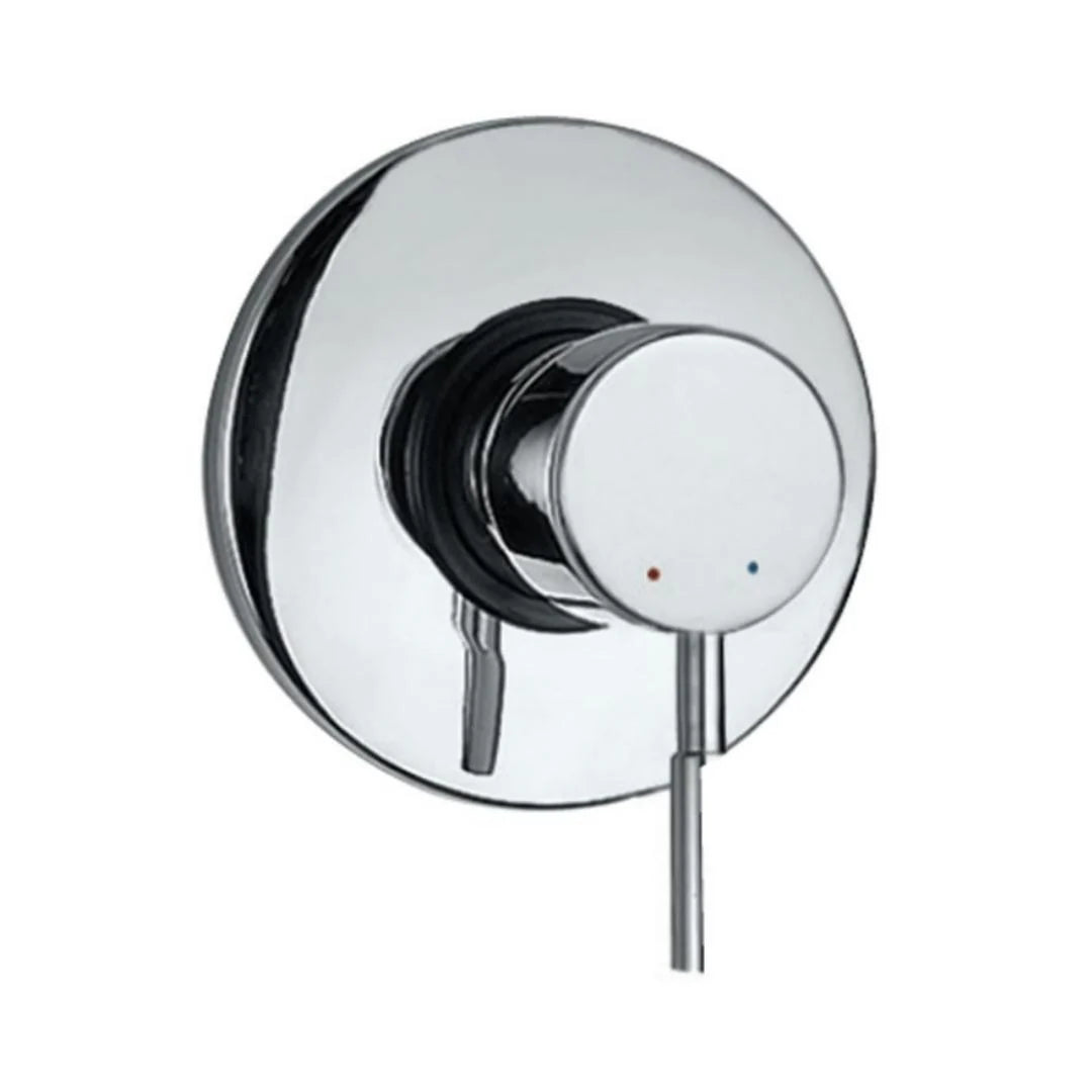 Jaquar 1 Way Diverter Solo SOL-CHR-6227K Normal Flow - Chrome Finish