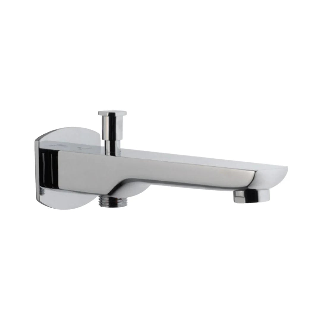 Jaquar Wall Mounted Spout Kubix Prime SPJ-CHR-35463PM - Chrome