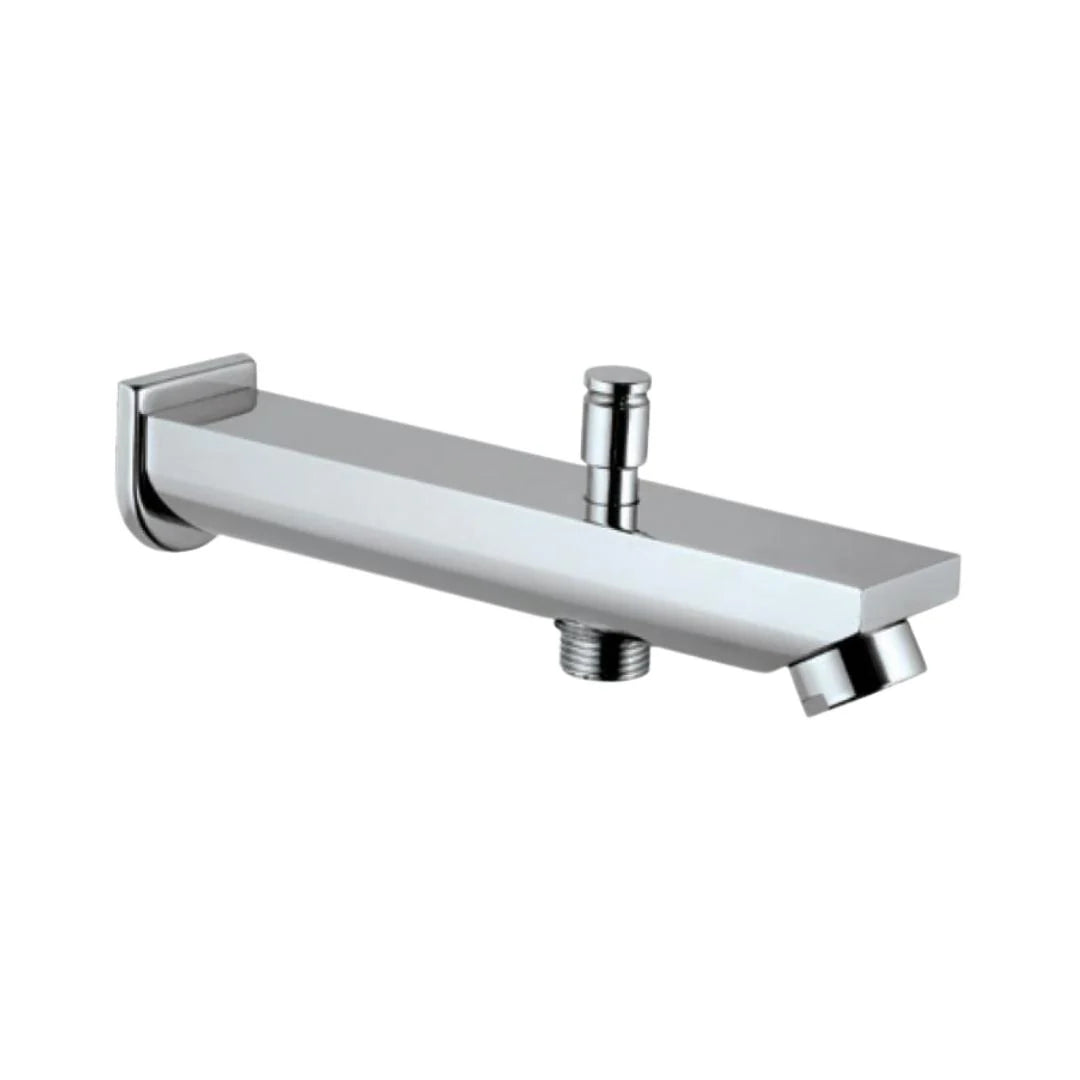 Jaquar Wall Mounted Spout D Shape SPJ-CHR-37463 - Chrome