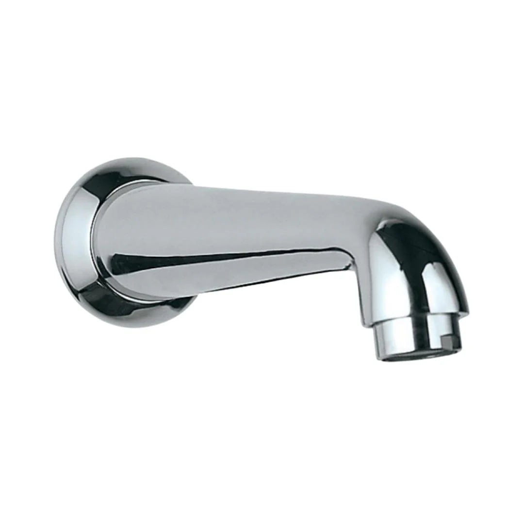 Jaquar Wall Mounted Spout Continental SPJ-CHR-433 - Chrome