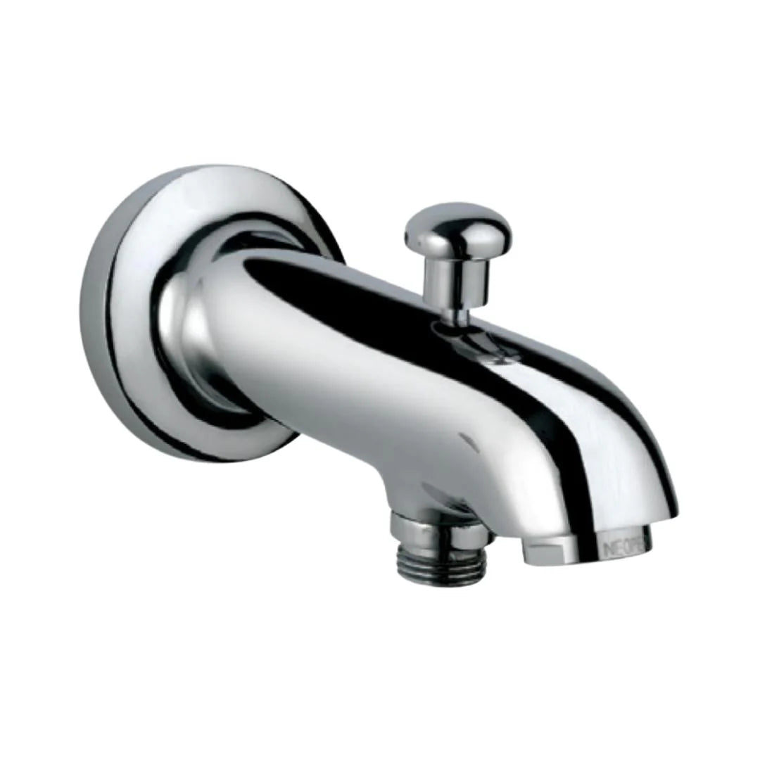 Jaquar Wall Mounted Spout Allied SPJ-CHR-461 - Chrome