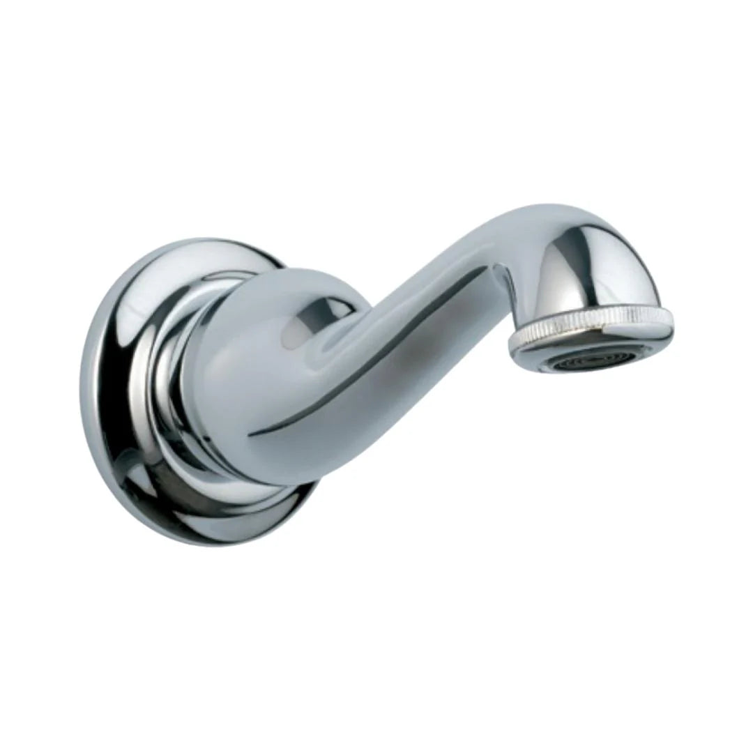 Jaquar Wall Mounted Spout Queens SPJ-CHR-7429 - Chrome