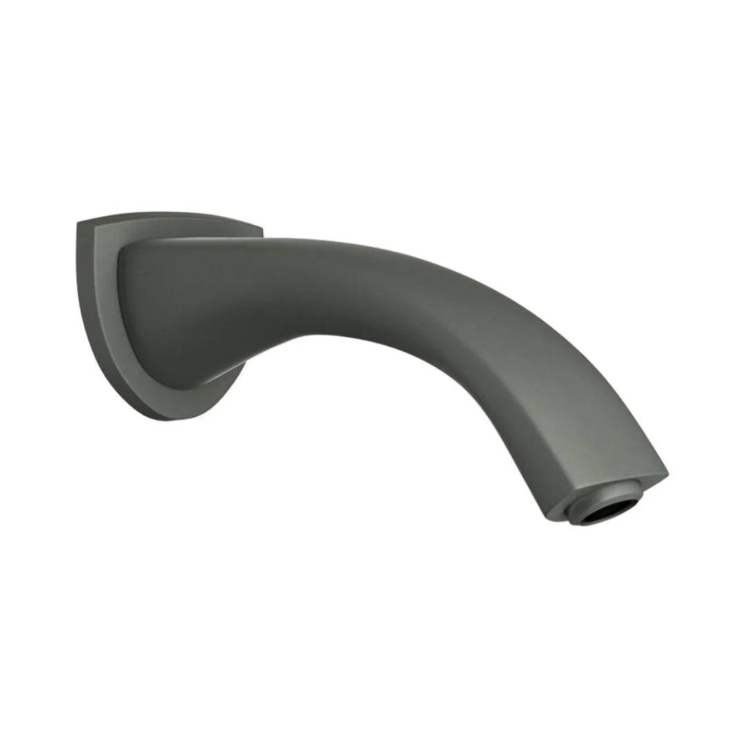Jaquar Wall Mounted Spout Arc SPJ-GRF-87429 - Graphite