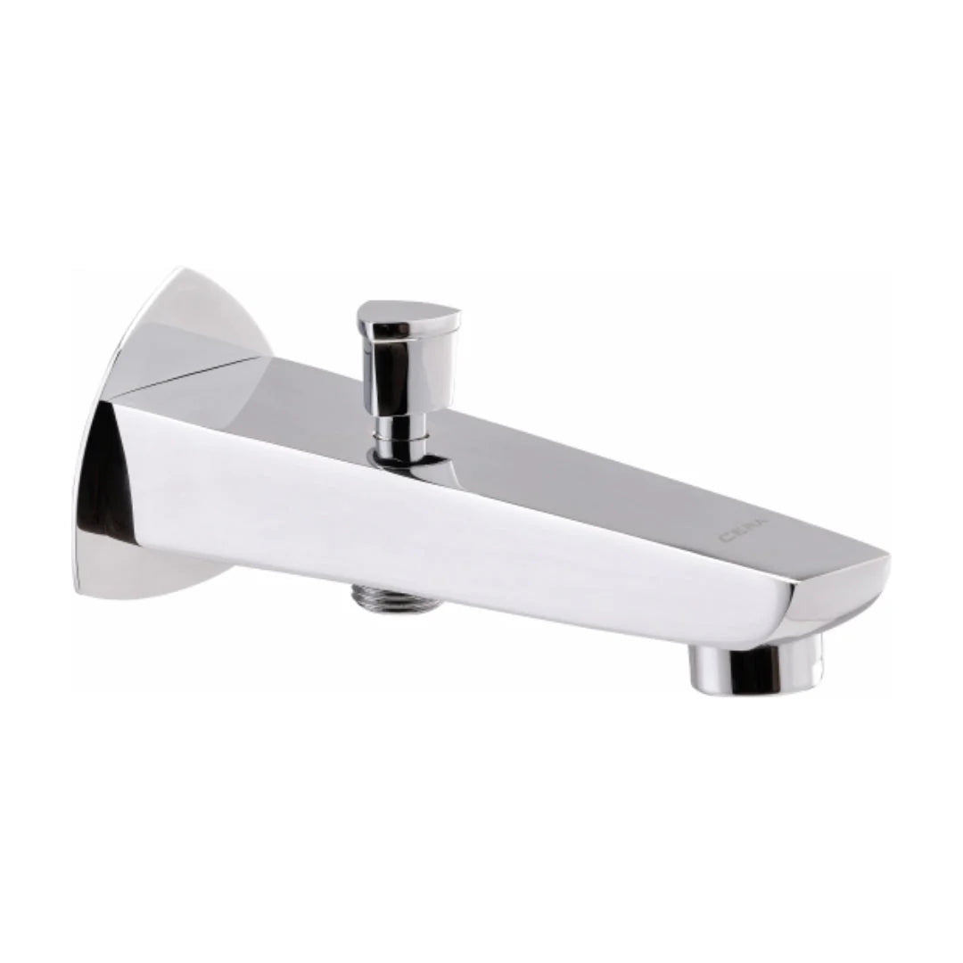 Cera Wall Mounted Spout Valentina F1013662 - Chrome