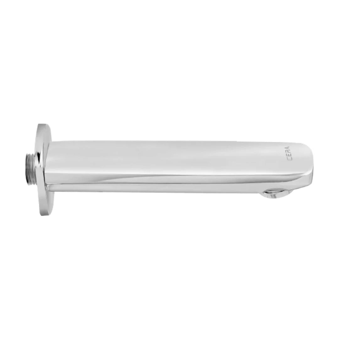 Cera Wall Mounted Spout Gayle F1014661 - Chrome