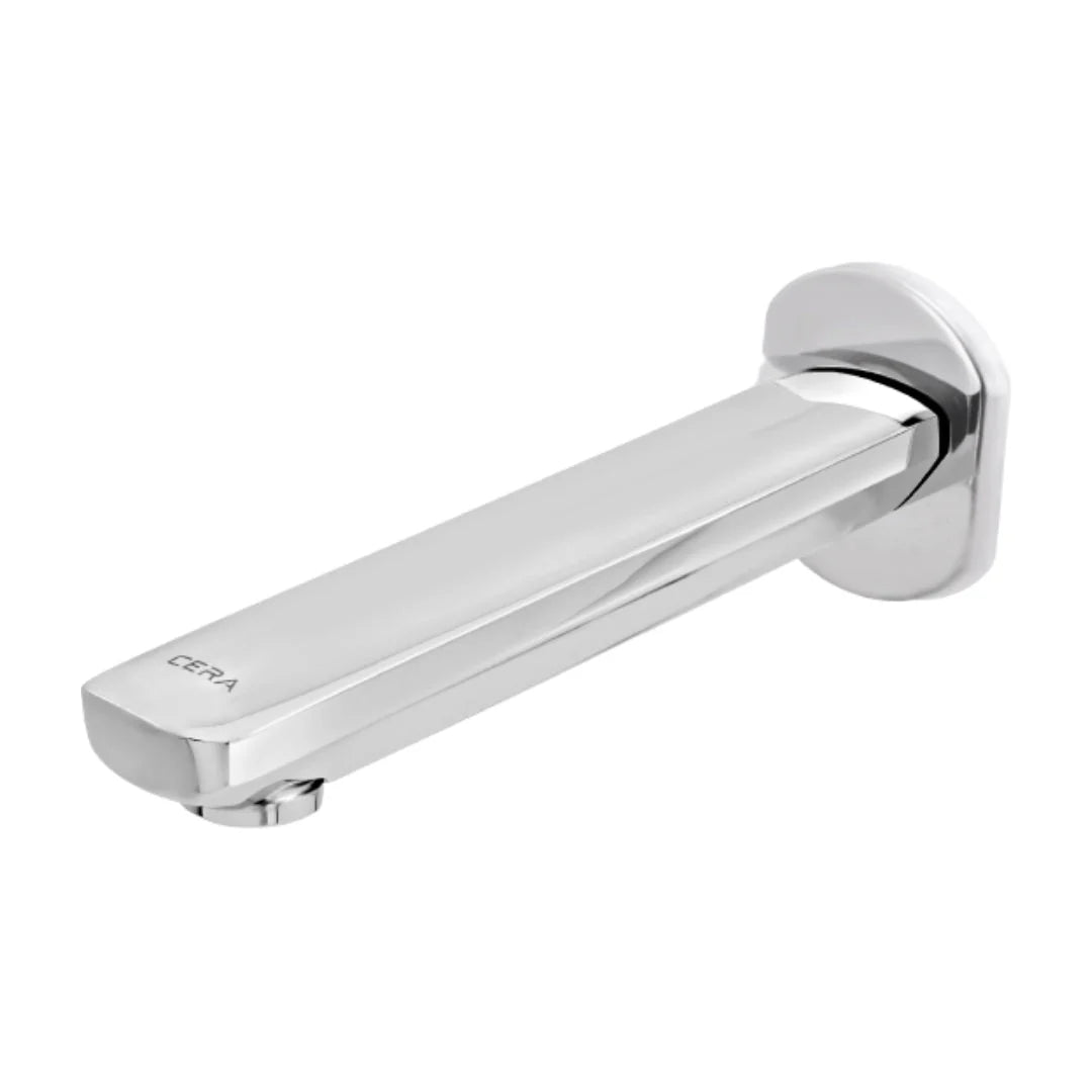 Cera Wall Mounted Spout Gayle F1014661 - Chrome