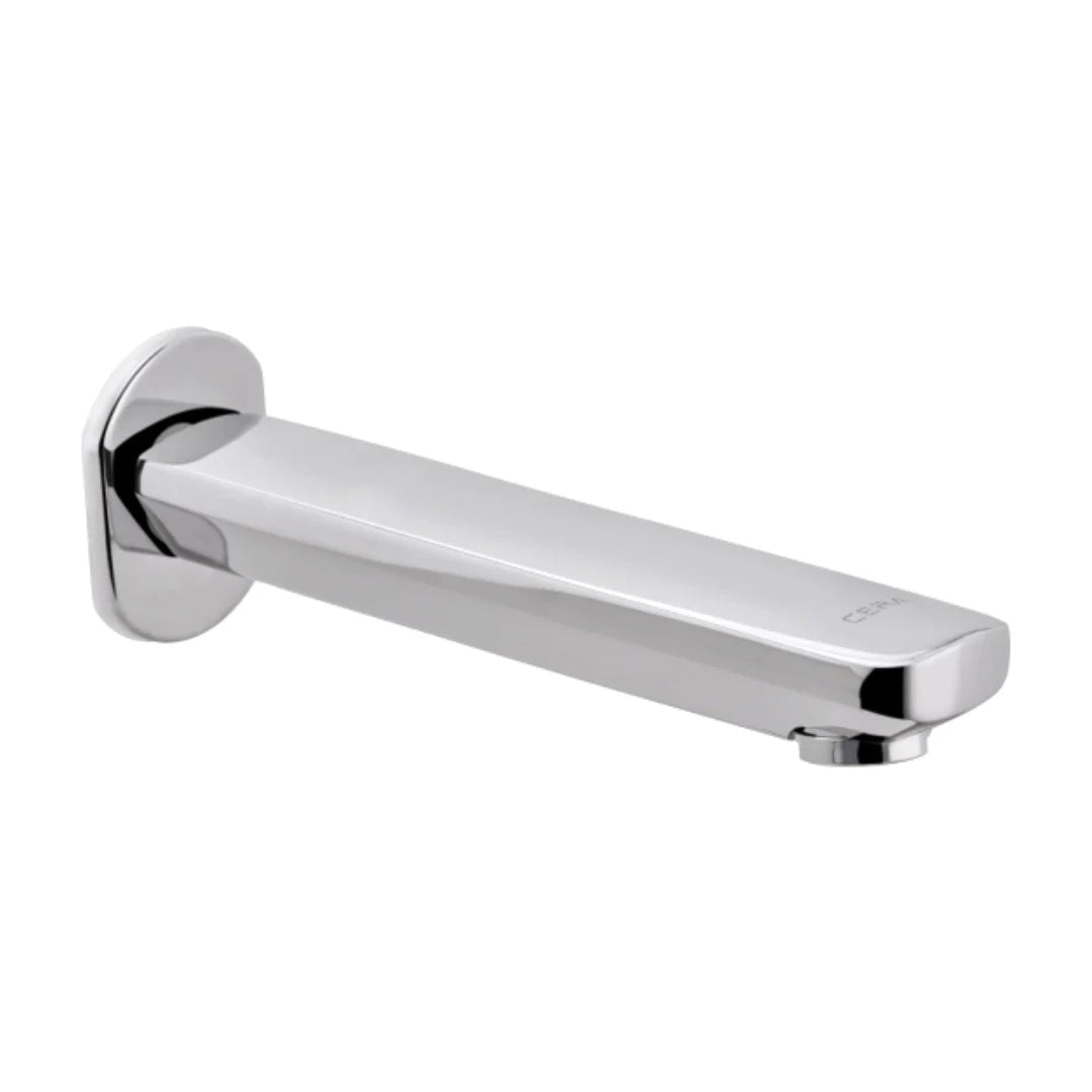 Cera Wall Mounted Spout Gayle F1014661 - Chrome