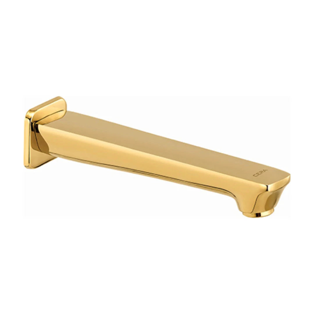 Cera Wall Mounted Spout Ruby F1005661FG - French Gold