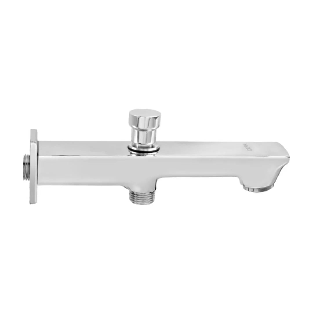 Cera Wall Mounted Spout Ruby F1005662 - Chrome