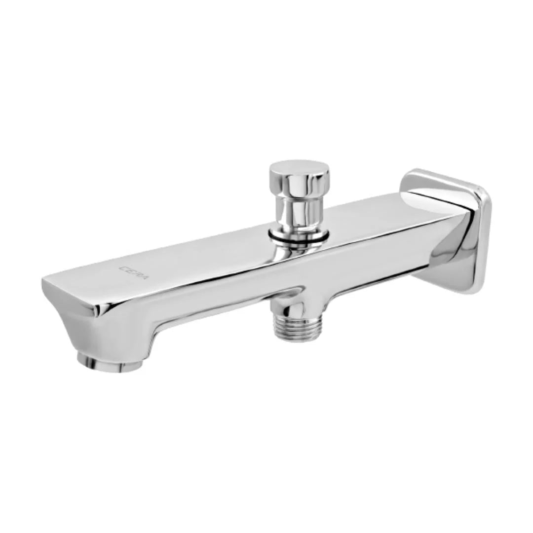 Cera Wall Mounted Spout Ruby F1005662 - Chrome