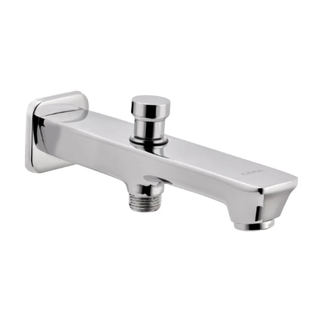 Cera Wall Mounted Spout Ruby F1005662 - Chrome