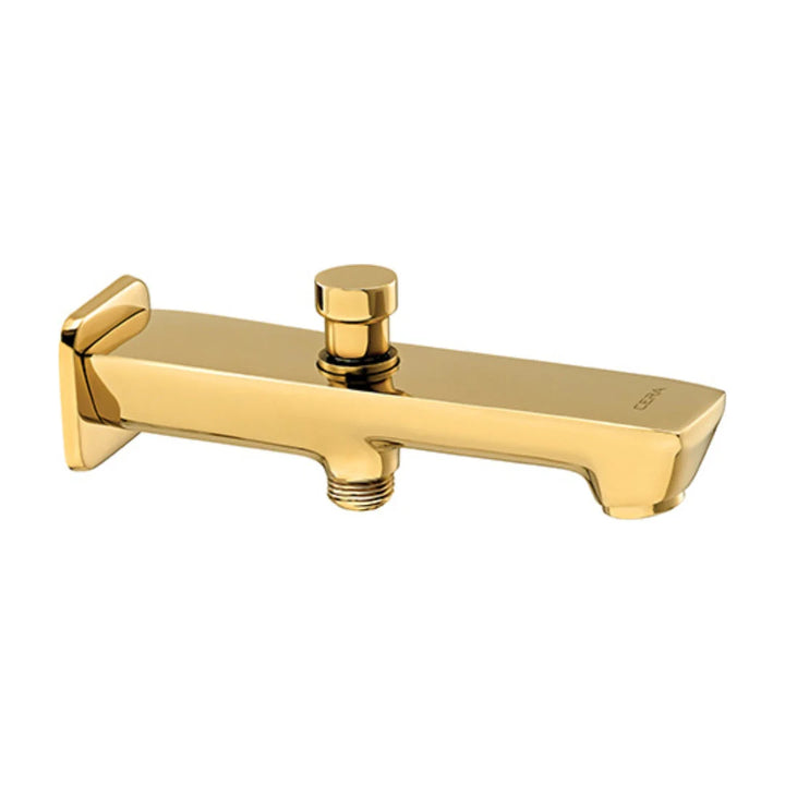 Cera Wall Mounted Spout Ruby F1005662FG - French Gold