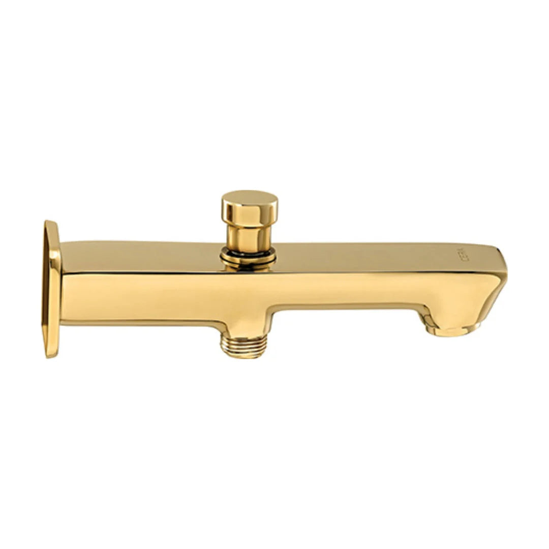 Cera Wall Mounted Spout Ruby F1005662FG - French Gold