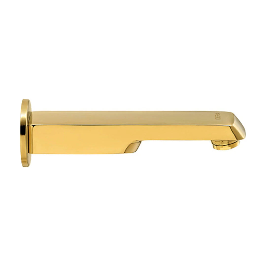 Cera Wall Mounted Spout Chelsea F1016661FG - French Gold