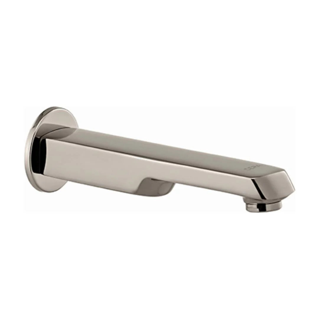 Cera Wall Mounted Spout Chelsea F1016661GG - Graphite Grey