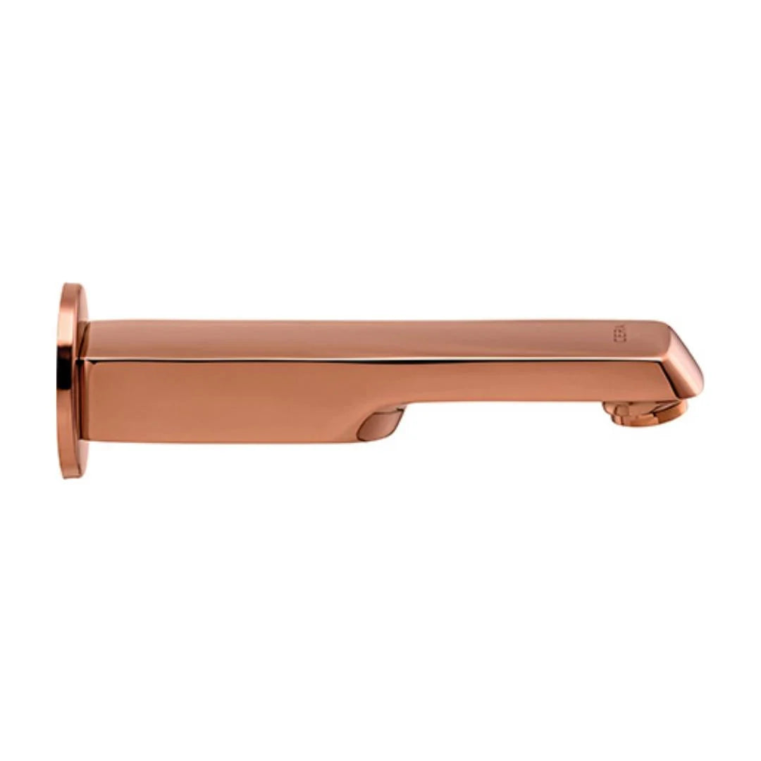 Cera Wall Mounted Spout Chelsea F1016661RG - Rose Gold