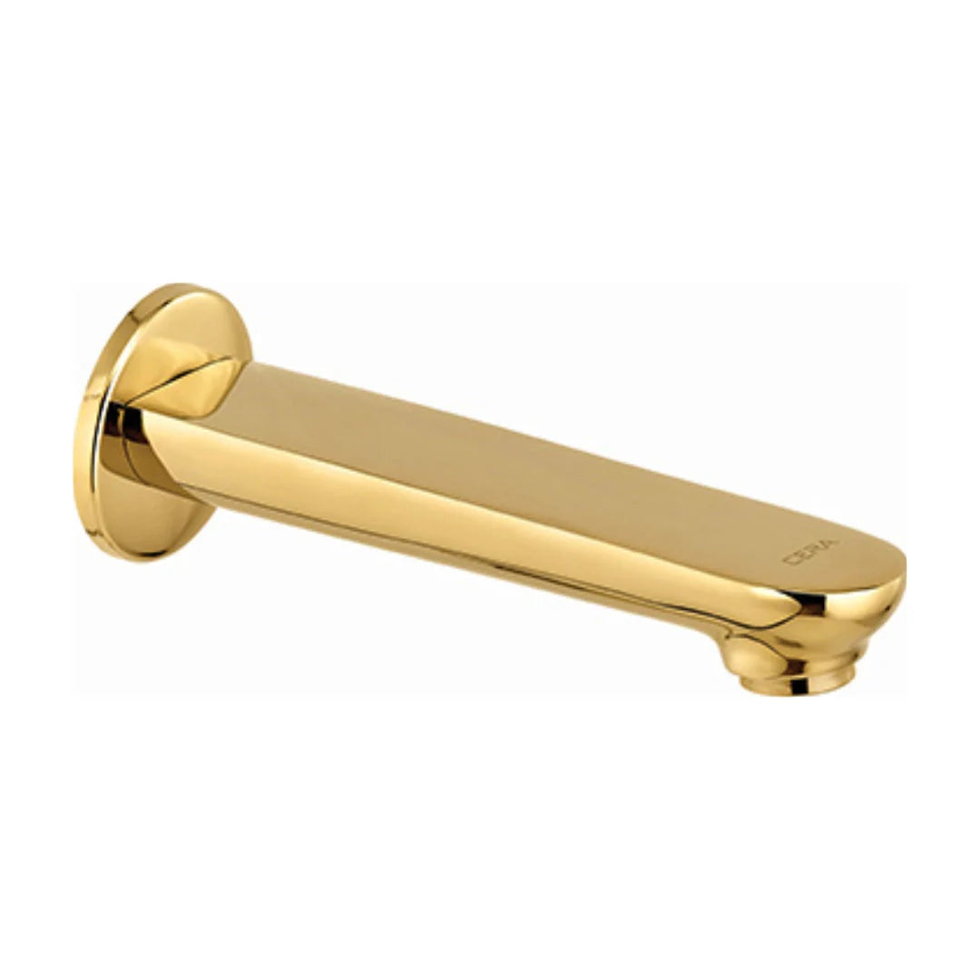 Cera Wall Mounted Spout Brooklyn F1018661FG - French Gold
