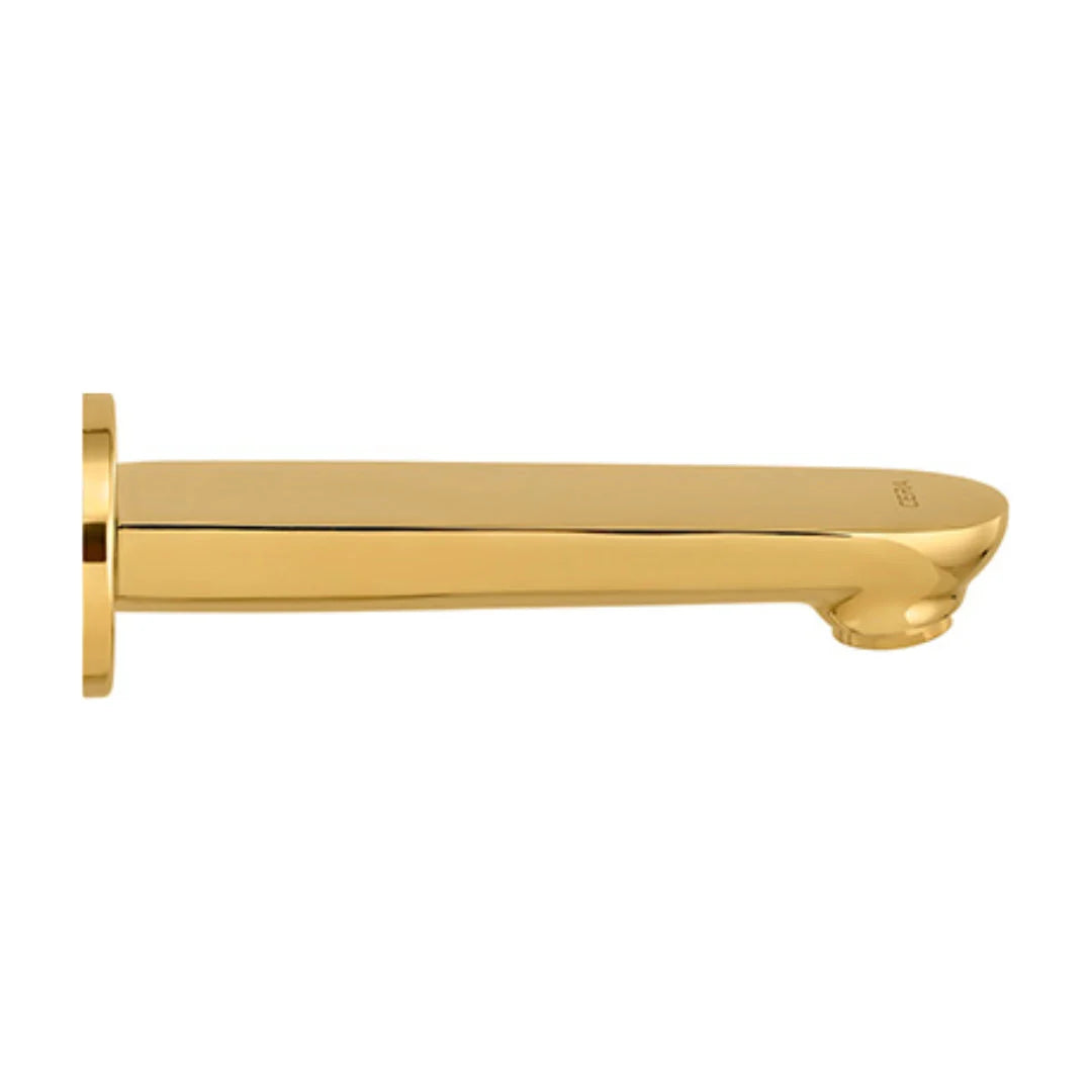 Cera Wall Mounted Spout Brooklyn F1018661FG - French Gold
