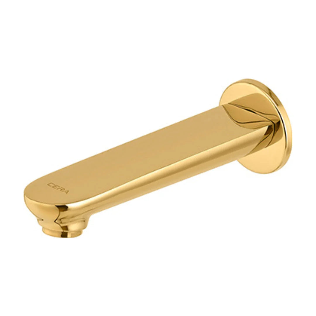 Cera Wall Mounted Spout Brooklyn F1018661FG - French Gold