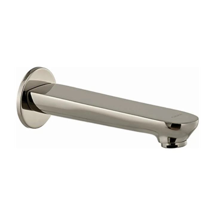 Cera Wall Mounted Spout Brooklyn F1018661GG - Graphite Grey