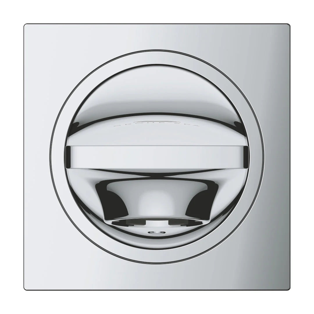 Grohe Wall Mounted Spout Allure 13264001 - Chrome
