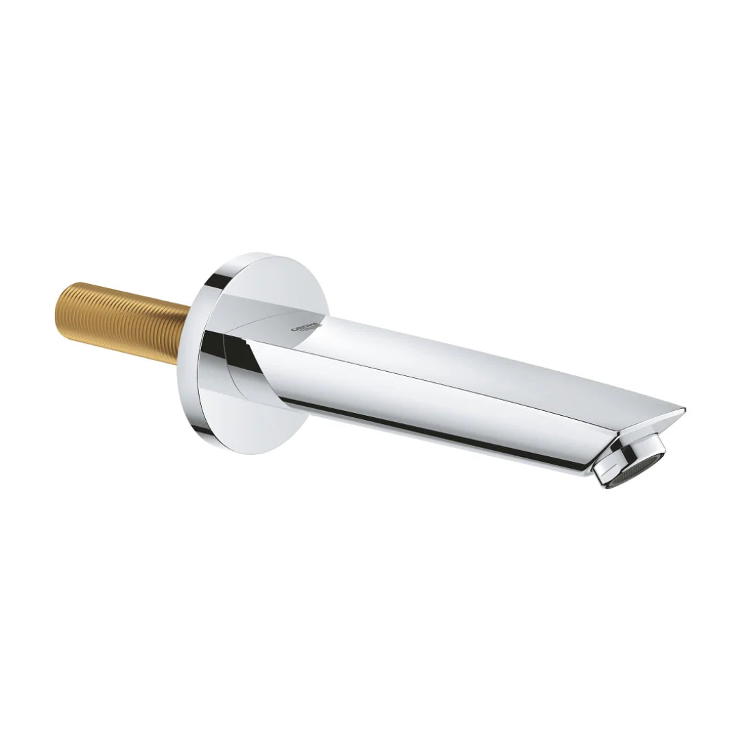 Grohe Wall Mounted Spout Eurosmart 13448003 - Chrome