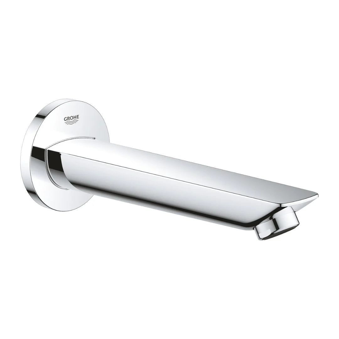 Grohe Wall Mounted Spout Bau Cosmopolitan 13255001 - Chrome