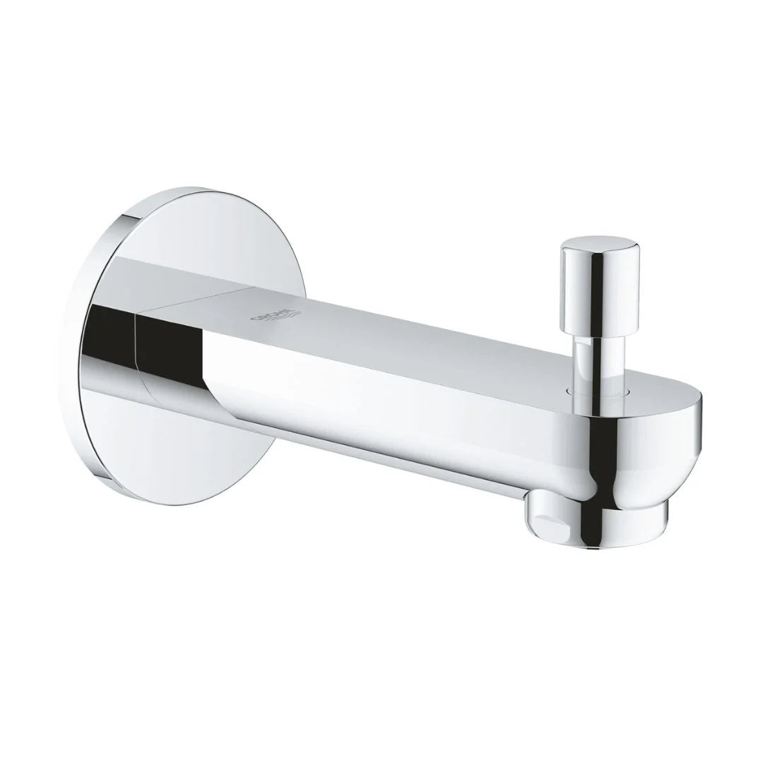 Grohe Wall Mounted Spout Eurosmart Cosmopolitan 13262000 - Chrome