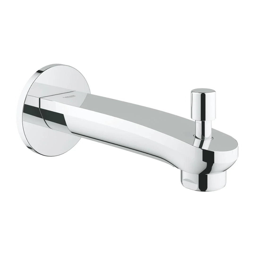 Grohe Wall Mounted Spout Eurostyle Cosmopolitan 13277002 - Chrome