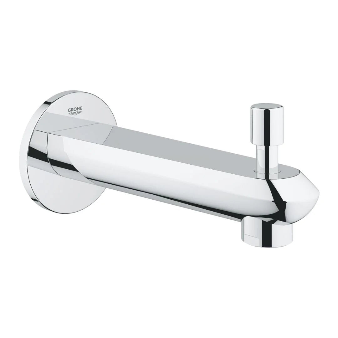 Grohe Wall Mounted Spout Eurodisc 13279002 - Chrome